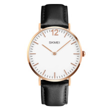 Skmei oem часы индивидуальные часы с логотипом роскошные классические кварцевые часы